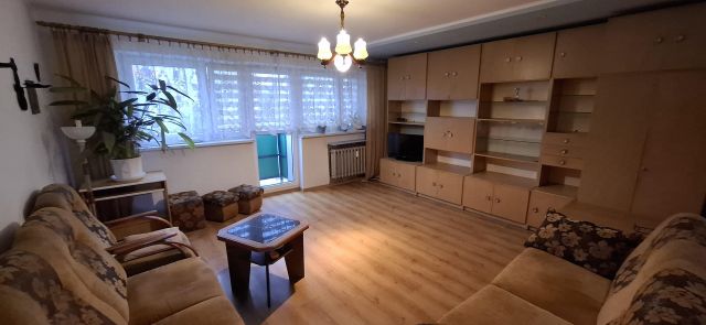 Mieszkanie 2-pokojowe Dąbrowa Górnicza Centrum, al. Tadeusza Kościuszki. Zdjęcie 1