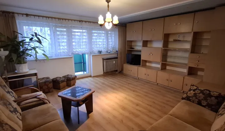 Mieszkanie 2-pokojowe Dąbrowa Górnicza Centrum, al. Tadeusza Kościuszki