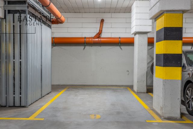 Mieszkanie 2-pokojowe Warszawa Wola, ul. Jana Kazimierza. Zdjęcie 12