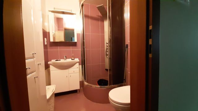 Mieszkanie 1-pokojowe Lublin Czuby, ul. Rycerska. Zdjęcie 7