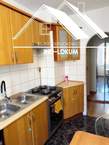 Mieszkanie 2-pokojowe Inowrocław, ul. Kątna. Zdjęcie 10