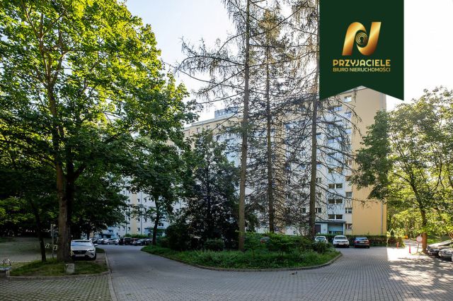 Mieszkanie 2-pokojowe Gdańsk VII Dwór, ul. Henryka Rodakowskiego. Zdjęcie 14