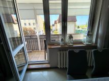 Mieszkanie 3-pokojowe Poznań Komandoria, ul. Piotra Tomickiego. Zdjęcie 4
