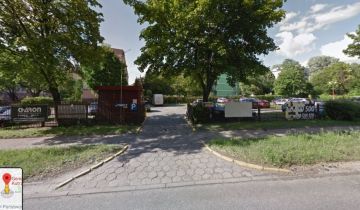 Działka inwestycyjna Łódź Bałuty, ul. Generała Tadeusza Kutrzeby 9C