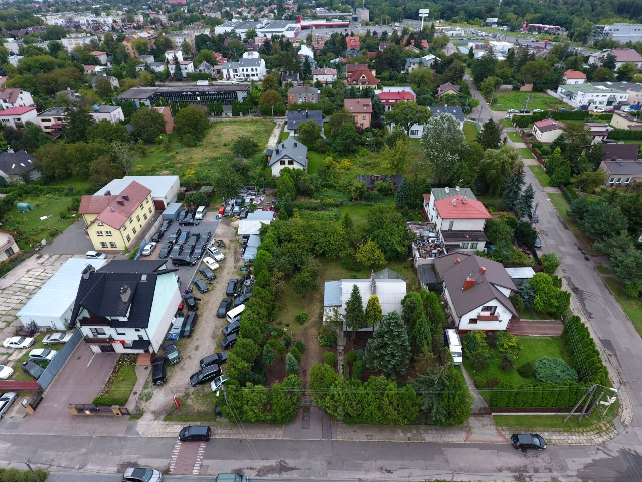 dom wolnostojący, 4 pokoje Piastów, ul. Zygmunta Krasińskiego. Zdjęcie 8