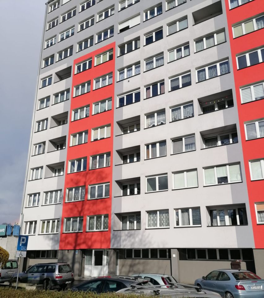 Mieszkanie 3-pokojowe Kłodzko Centrum, ul. Ksawerego Dunikowskiego