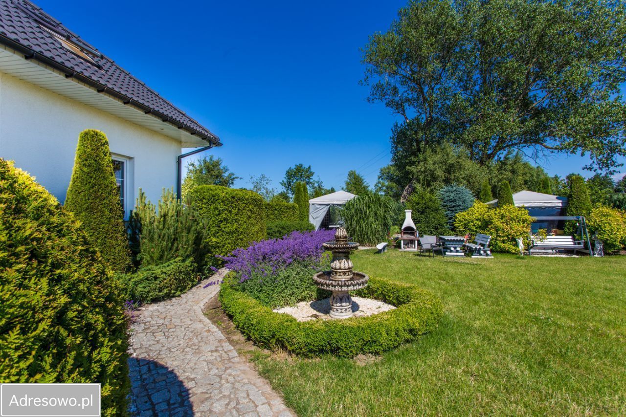 dworek, 16 pokoi Dziwnówek. Zdjęcie 12