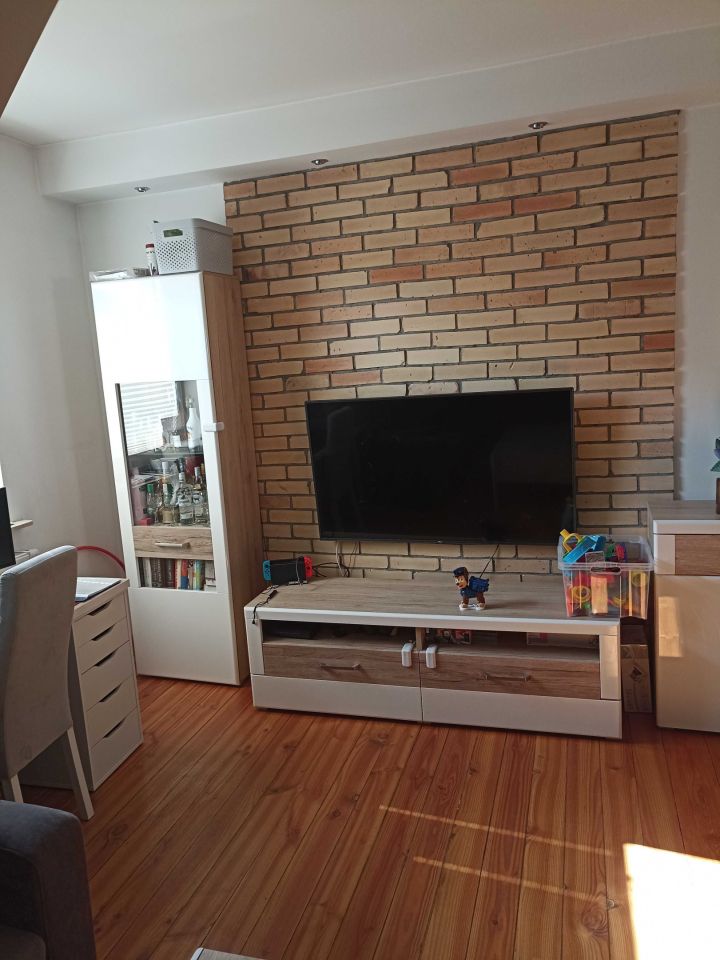 Mieszkanie 4-pokojowe Złotów. Zdjęcie 5