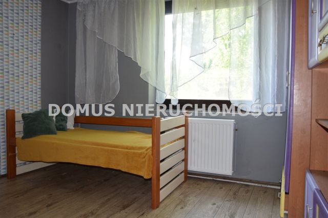 dom wolnostojący, 3 pokoje Kąty. Zdjęcie 12