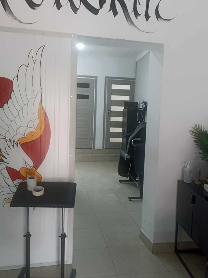 kamienica, 2 pokoje Starachowice Centrum, ul. Krótka. Zdjęcie 2