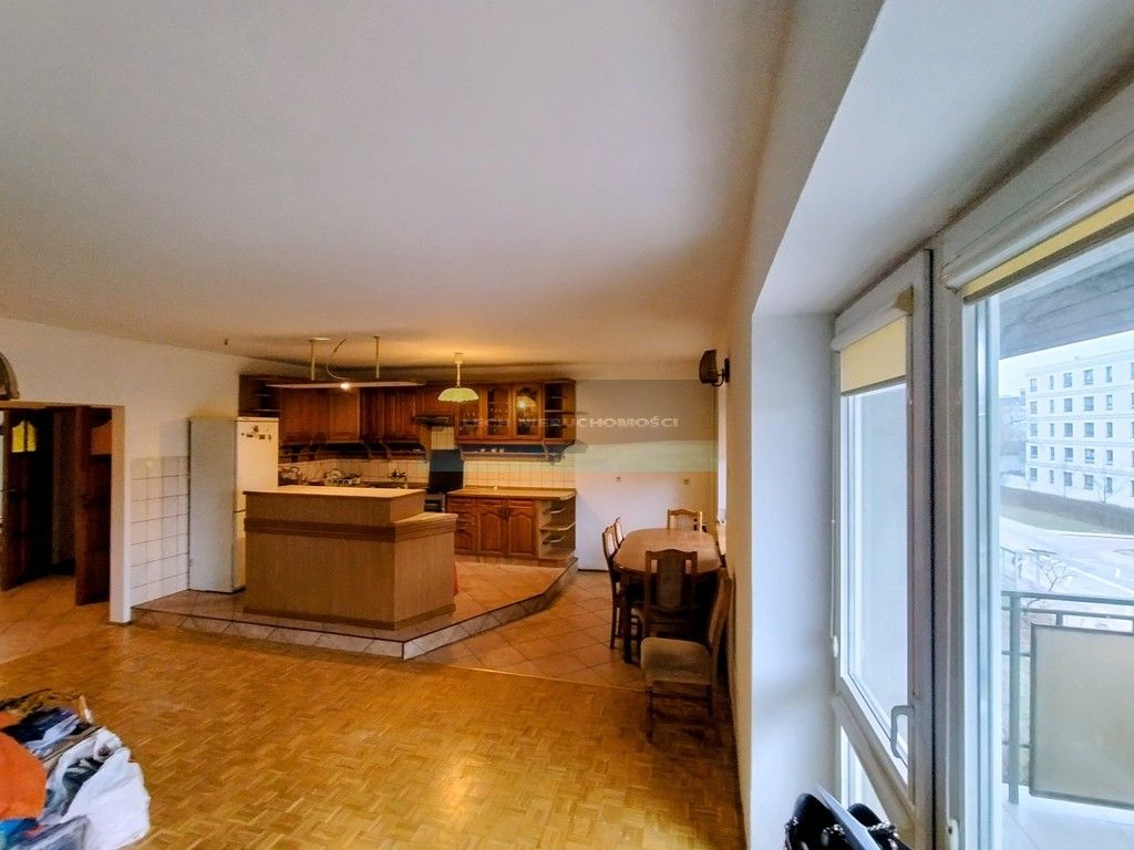 Mieszkanie 4-pokojowe Warszawa Mokotów, ul. Bartycka. Zdjęcie 4