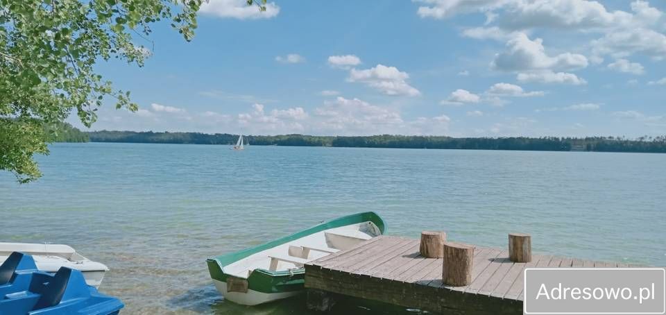 Działka budowlana Parchowo Parchowski Młyn. Zdjęcie 6