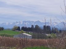 Działka budowlana Nowy Targ, ul. Ustronie. Zdjęcie 4