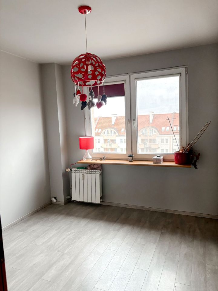 Mieszkanie 3-pokojowe Kalisz Dobrzec, ul. Prymasa Stefana Wyszyńskiego. Zdjęcie 9