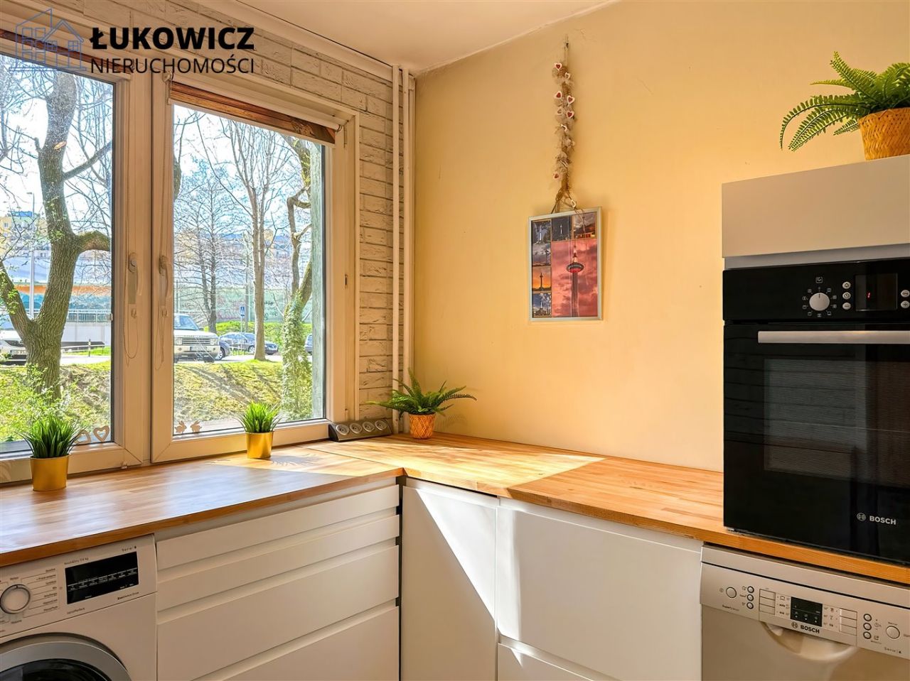 Mieszkanie 1-pokojowe Bielsko-Biała Osiedle Karpackie. Zdjęcie 2