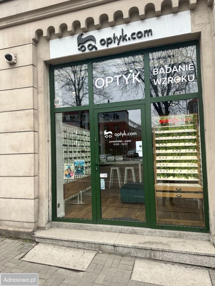 Lokal Katowice Śródmieście. Zdjęcie 8