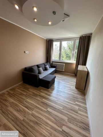 Mieszkanie 1-pokojowe Bytom Śródmieście, ul. Wrocławska. Zdjęcie 1