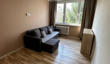 Mieszkanie 1-pokojowe Bytom Śródmieście, ul. Wrocławska
