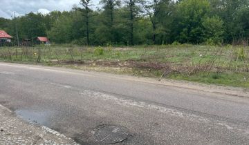 Działka budowlana Komorowo, ul. Wodociąg