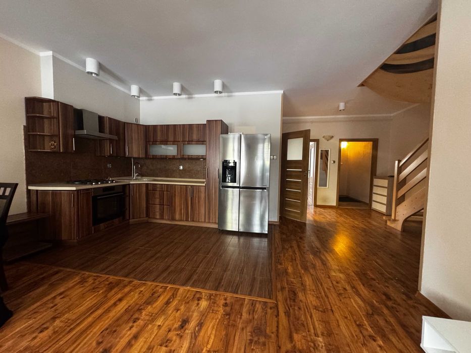 Mieszkanie 4-pokojowe Pyrzyce, ul. Gabriela Narutowicza