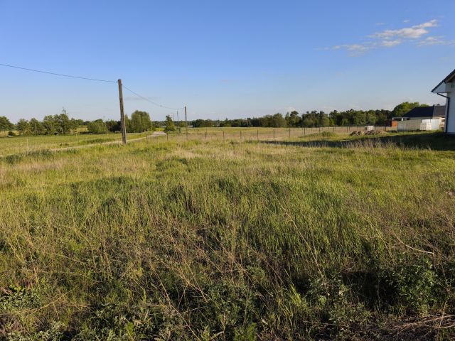 Działka budowlana Wenecja Górna Wenecja. Zdjęcie 1