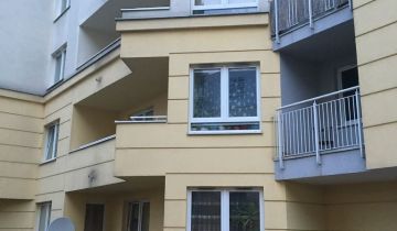 Mieszkanie 2-pokojowe Warszawa Ursynów, ul. Alternatywy
