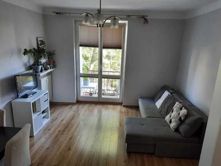 Mieszkanie 2-pokojowe Warszawa Ursus