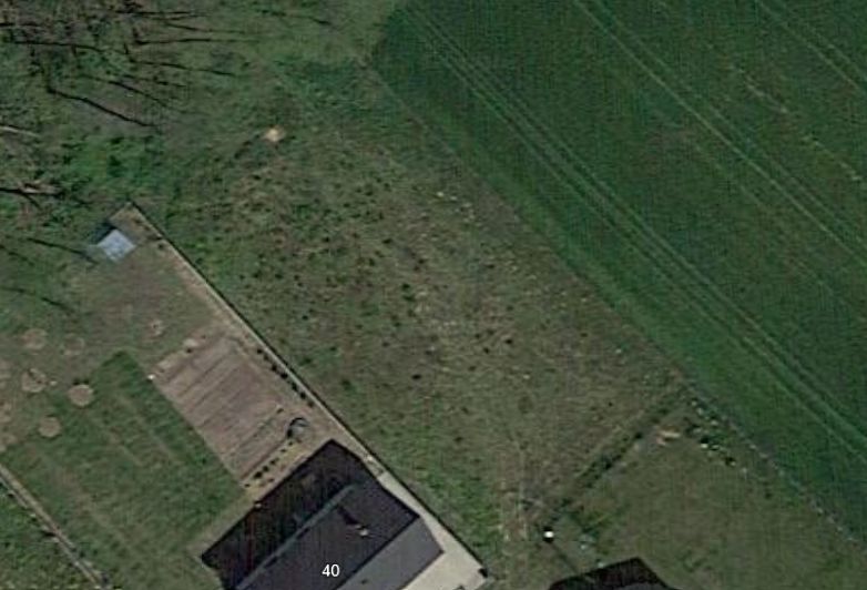 Działka budowlana Konarskie, ul. Osiedle Piaskowe. Zdjęcie 2