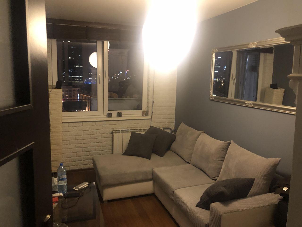 Mieszkanie 2-pokojowe Warszawa Ochota, ul. Aleje Jerozolimskie. Zdjęcie 8