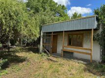 Działka rod Warszawa Praga-Północ, ul. Wolińska