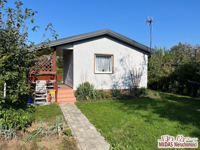 Działka rekreacyjna Ciechocinek, ul. Adama Mickiewicza. Zdjęcie 10