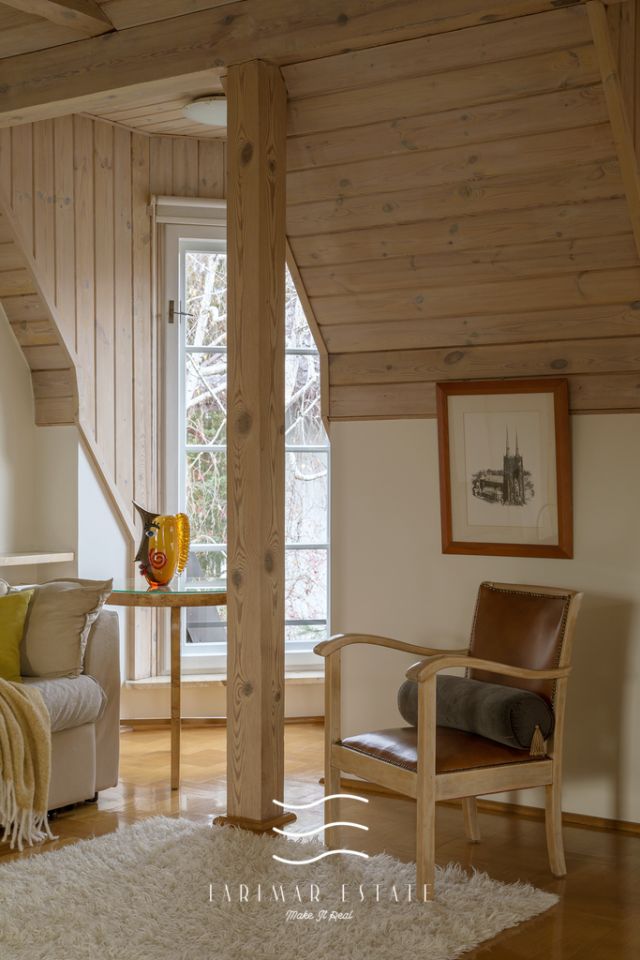 Mieszkanie 3-pokojowe Warszawa Wawer, ul. Floriana Marciniaka. Zdjęcie 3