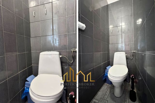 Mieszkanie 3-pokojowe Lublin LSM, ul. Pozytywistów. Zdjęcie 9