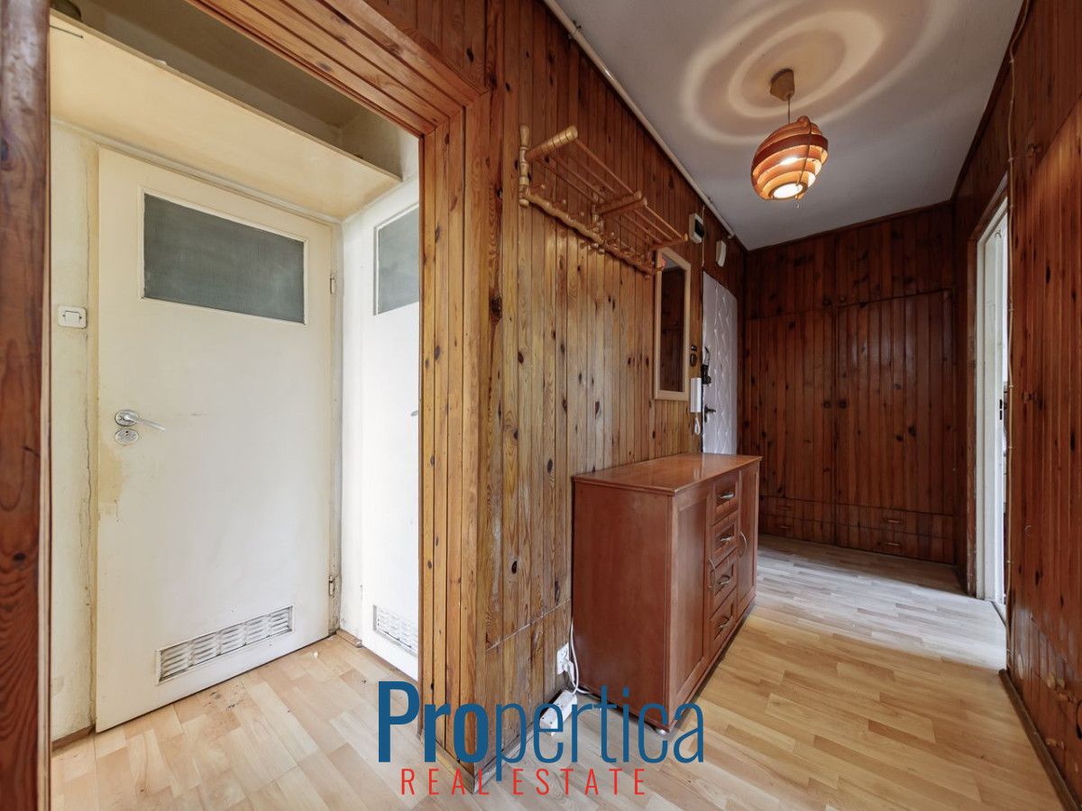 Mieszkanie 3-pokojowe Warszawa, ul. Mokra. Zdjęcie 9