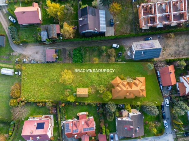 dom wolnostojący, 7 pokoi Śledziejowice. Zdjęcie 26