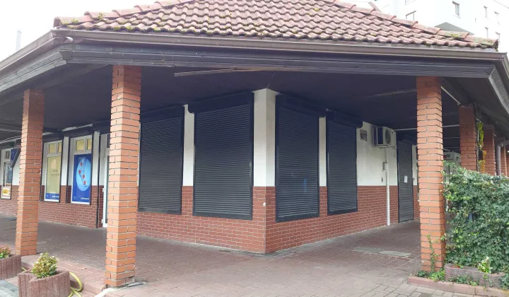 Lokal Warszawa Bemowo, ul. Gustawa Morcinka