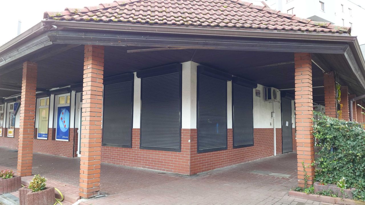 Lokal Warszawa Bemowo, ul. Gustawa Morcinka