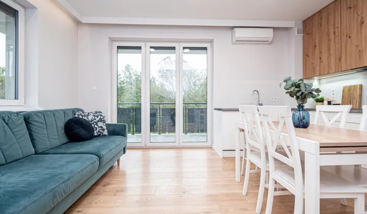 Mieszkanie 3-pokojowe Kalisz, ul. Korczak