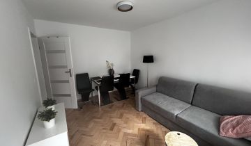 Mieszkanie 2-pokojowe Łódź Śródmieście, ul. Franciszka Ksawerego Lubeckiego