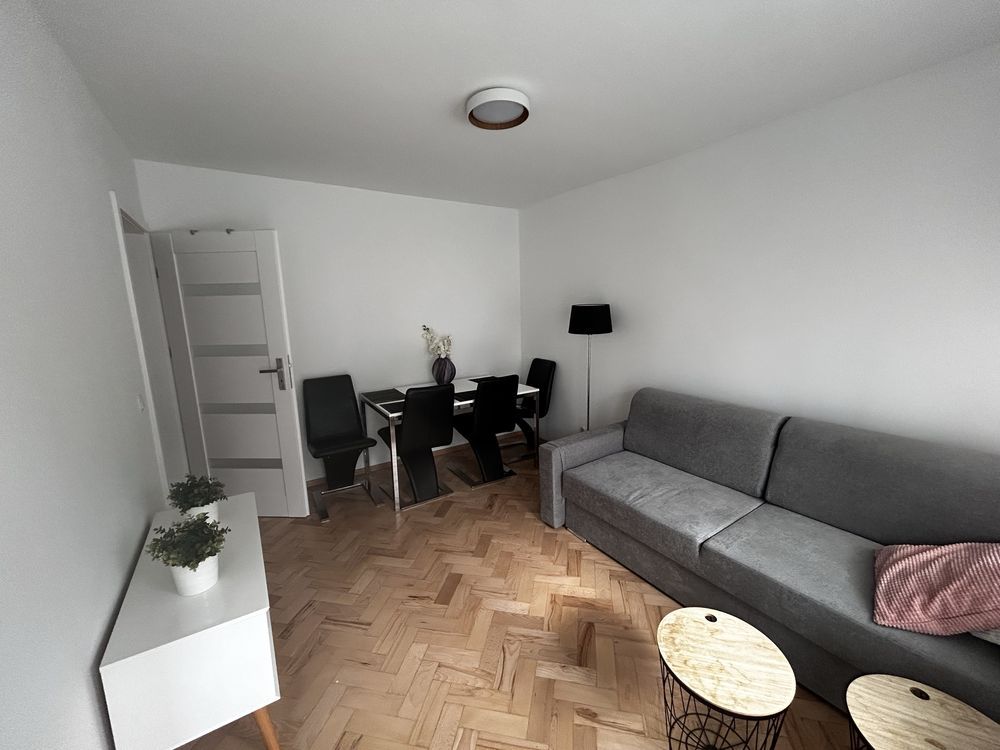 Mieszkanie 2-pokojowe Łódź Śródmieście, ul. Franciszka Ksawerego Lubeckiego. Zdjęcie 2