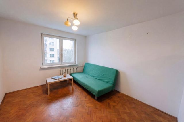 Mieszkanie 2-pokojowe Warszawa Śródmieście, ul. Solec. Zdjęcie 1