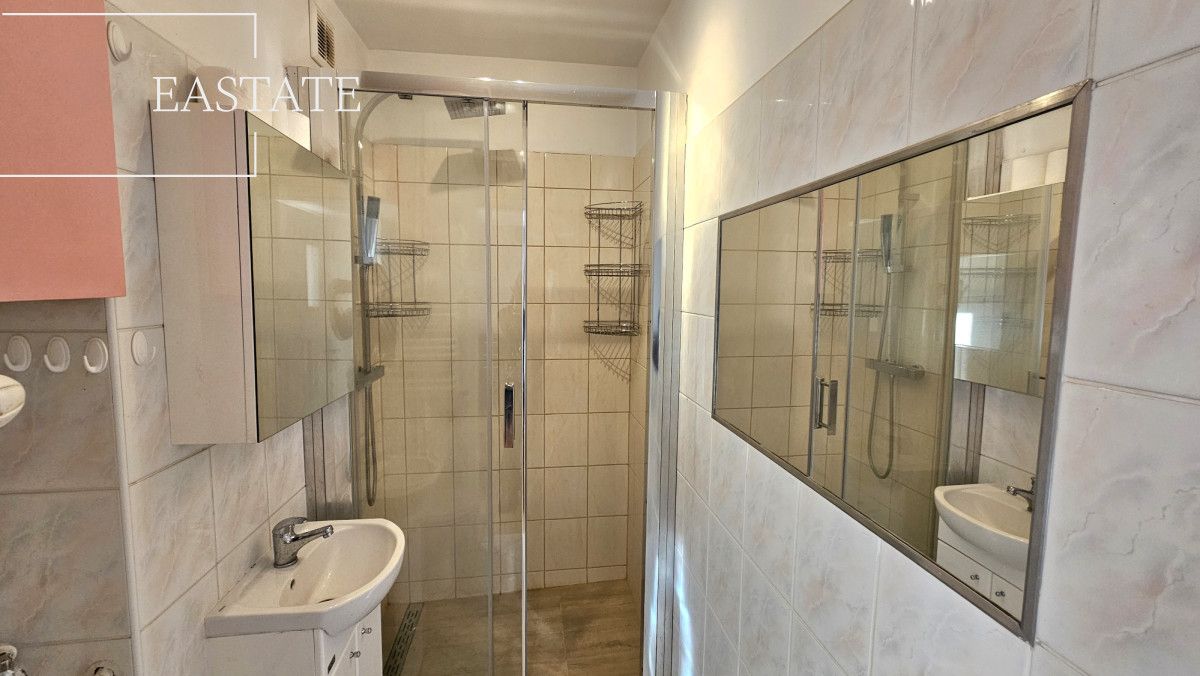 Mieszkanie 2-pokojowe Sopot Kamienny Potok, ul. Józefa Kraszewskiego. Zdjęcie 12