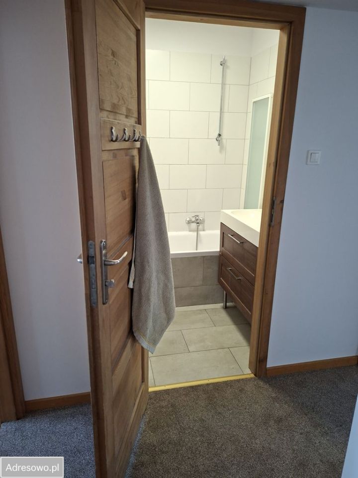 Mieszkanie 4-pokojowe Warszawa Targówek, ul. Prałatowska. Zdjęcie 9