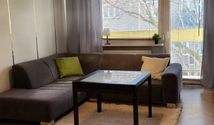 Mieszkanie 2-pokojowe Łódź Górna, ul. Lubelska