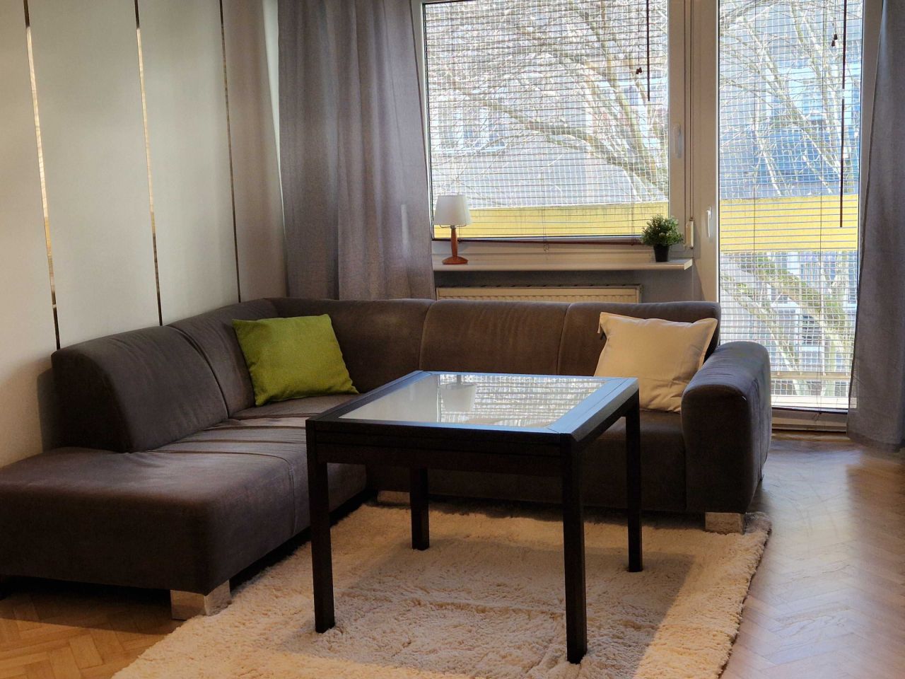 Mieszkanie 2-pokojowe Łódź Górna, ul. Lubelska