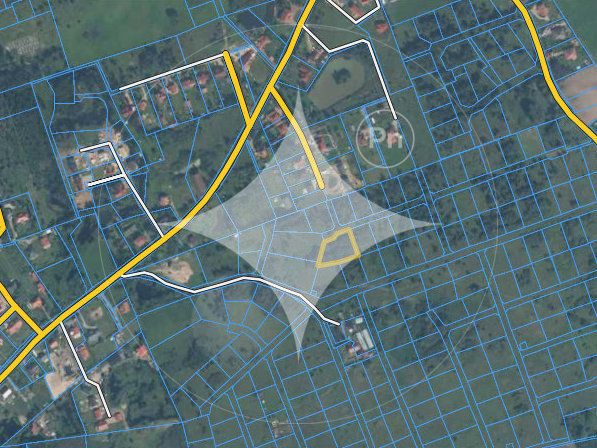 Działka budowlana Różnowo. Zdjęcie 14