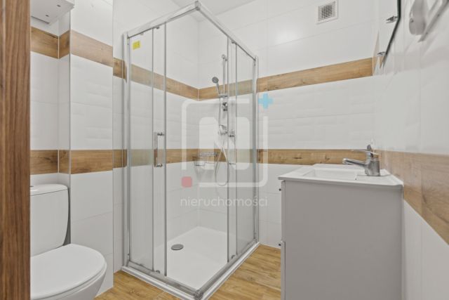 Mieszkanie 2-pokojowe Warszawa Ochota, ul. Nowogrodzka. Zdjęcie 8