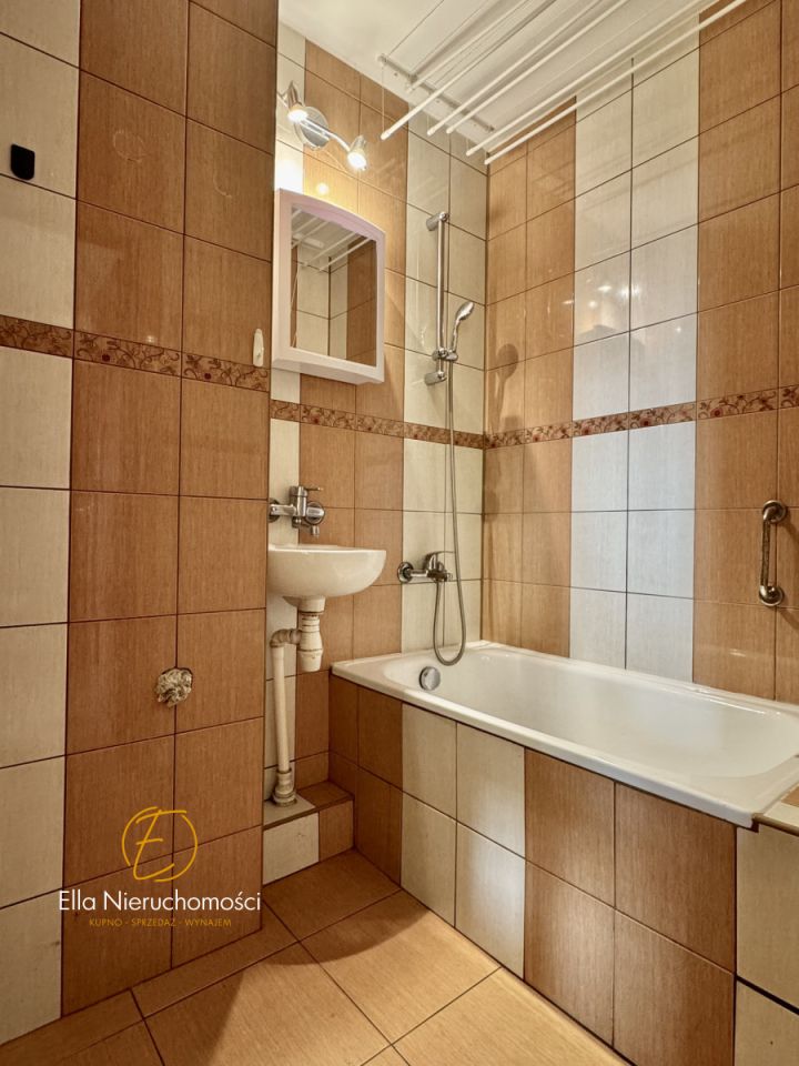 Mieszkanie 3-pokojowe Legnica, ul. Gwiezdna. Zdjęcie 16