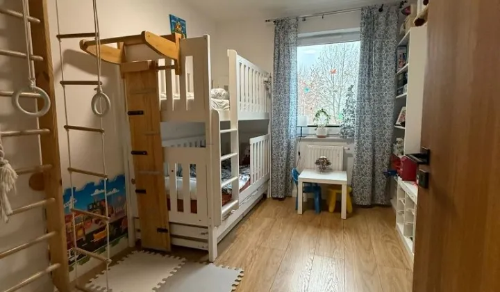 Mieszkanie 3-pokojowe Bielsko-Biała