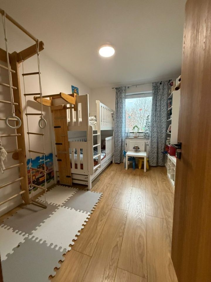 Mieszkanie 3-pokojowe Bielsko-Biała